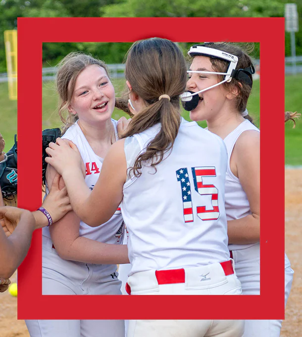 COMING TOGETHER: THE LADY COLONIALS FIND THEIR RHYTHM