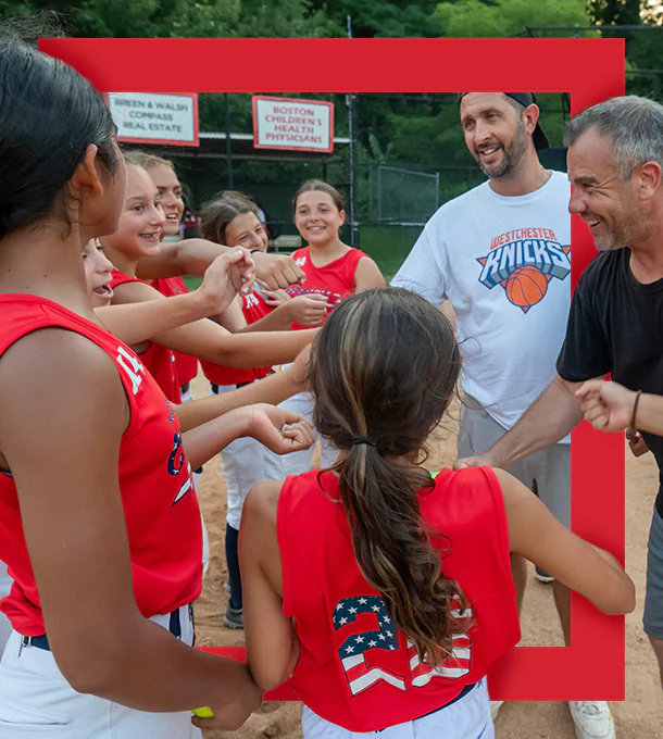 Thank You, Lady Colonials