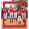 The Lady Colonials Complete Their Incredible Journey— As Champions!