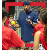THE HEART BEHIND THE HUDDLE