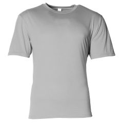 Youth Softek Short Sleeve Tee