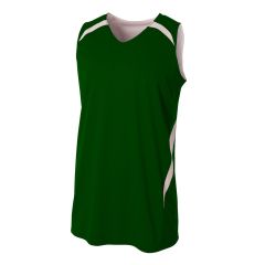 Youth Double Double Reversible Jersey