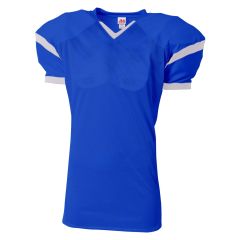 The Rollout Football Jersey