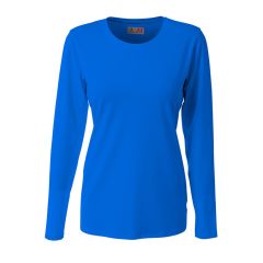 The Spike - Long Sleeve Volleyball Jersey