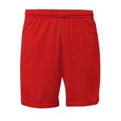 7" Mesh Short with Pockets