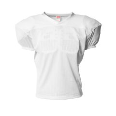 Youth Stretch Mesh Practice Jersey