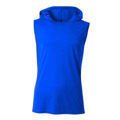 Youth Cooling Performance Sleeveless Tee
