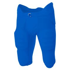 Youth Flyless Integrated Football Pant