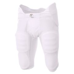 Youth Flyless Integrated Football Pant