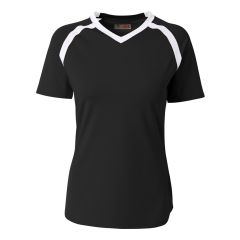 The Ace - Short Sleeve Volleyball Jersey