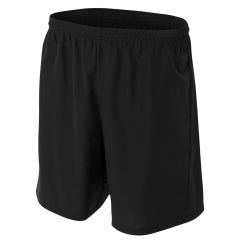 Youth Woven Soccer Short