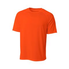 Youth SureColor Short Sleeve Cationic Tee