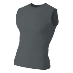 Compression Muscle Tee
