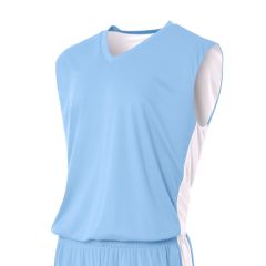 Youth Reversible Moisture Management Muscle