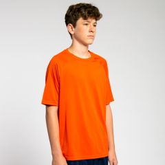 Youth SureColor Short Sleeve Cationic Tee