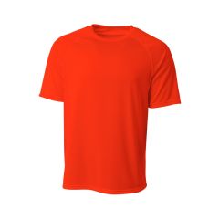 SureColor Short Sleeve Cationic Tee