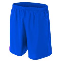Youth Woven Soccer Short