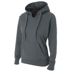 Womens Tech Fleece Hoodie