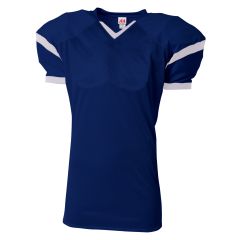 The Rollout Football Jersey