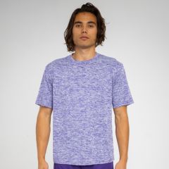 Space Dye Tech Shirt