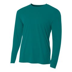 Cooling Performance Long Sleeve Crew