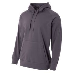 Solid Tech Fleece Hoodie