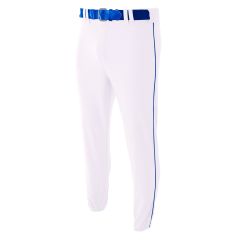 Pro Style Elastic Bottom Baseball Pant