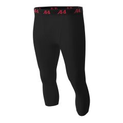 Youth Compression Tight