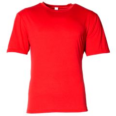 Youth Softek Short Sleeve Tee