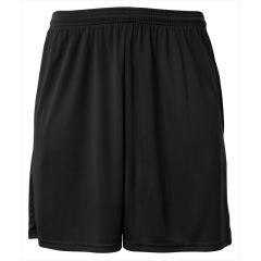 Youth Cooling Short with Pockets