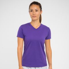 Women's Softek Short Sleeve Tee