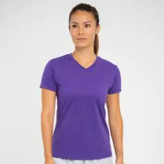 Women's Softek Short Sleeve Tee