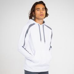 Spartan Fleece Hoodie