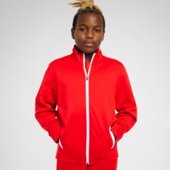 League Youth Full Zip Jacket