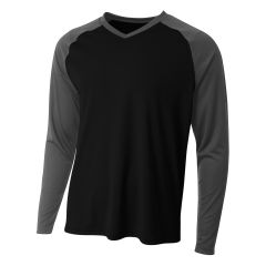 Long Sleeve Strike