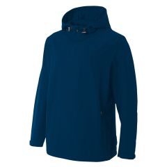 Quarter Zip Force Windbreaker