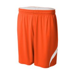 Youth Double Double Short