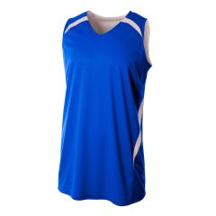 Double Double Reversible Jersey