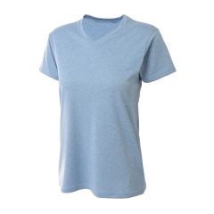 Women's Topflight Heather Tee