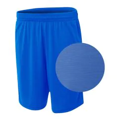 Player 10" Pocketed Short