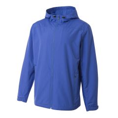 Full Zip Force Windbreaker