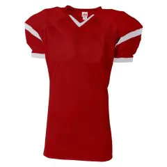 The Rollout Football Jersey