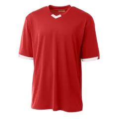 The Stretch Pro - Mesh Baseball Jersey