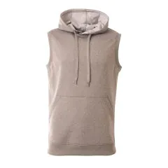 Agility Sleeveless  Hoodie