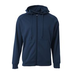 Agility Tech Fleece Hoodie