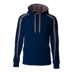 Spartan Fleece Hoodie