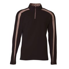 Spartan Fleece Quarter Zip