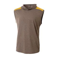 Tourney Hooded Tee