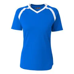 The Ace - Short Sleeve Volleyball Jersey