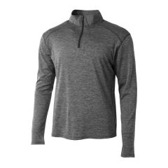 Inspire Quarter Zip